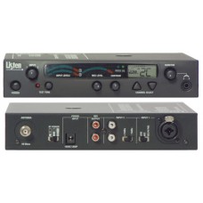 Listen Technologies FM Assistive Listening system, USED